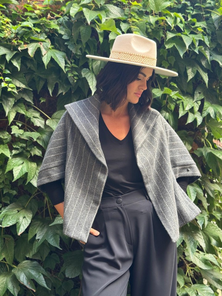 Miniatura produktu Wdzianko Novi Lines