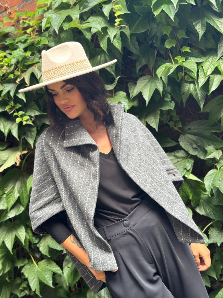 Miniatura produktu Wdzianko Novi Lines