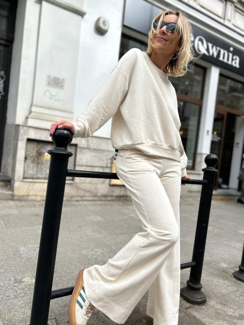 Miniatura produktu Zestaw New York Beige&Konopie