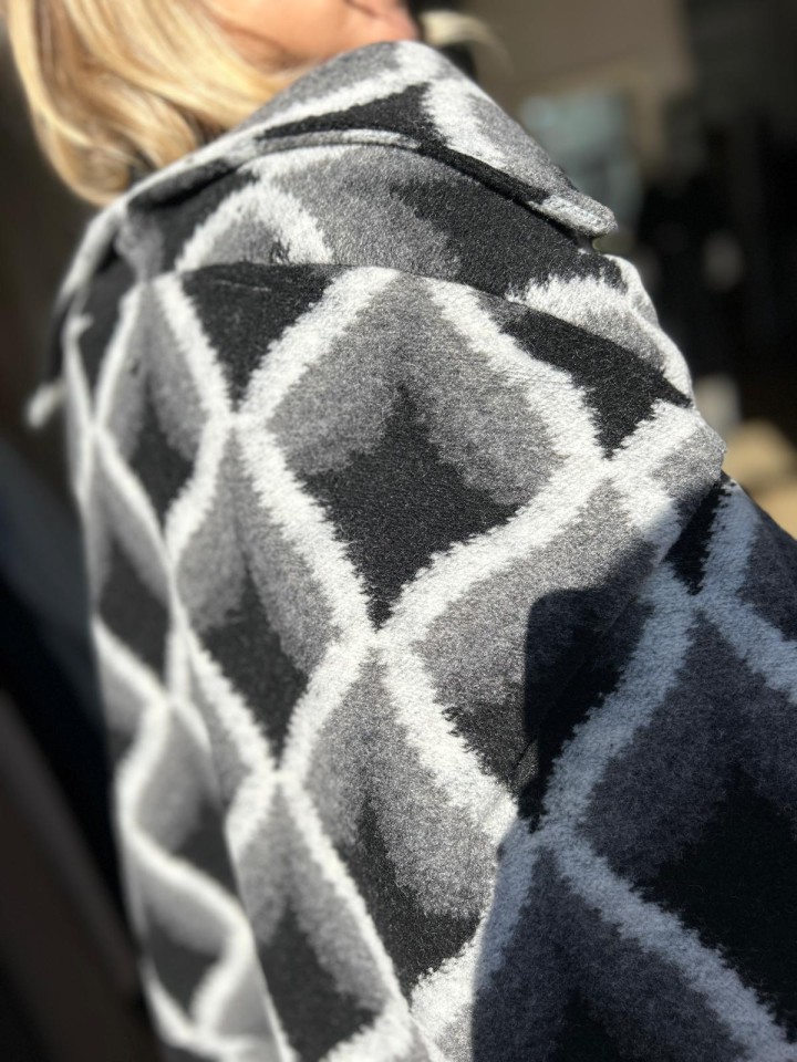 Miniatura produktu Wdzianko Novi Marilyn