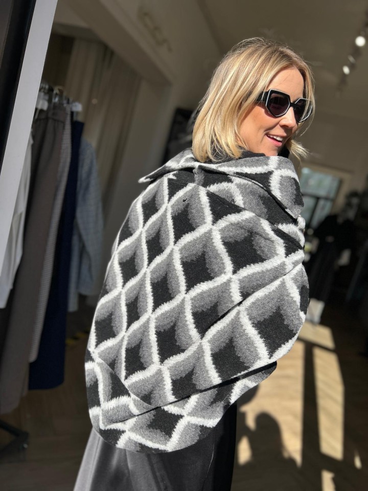 Miniatura produktu Wdzianko Novi Marilyn