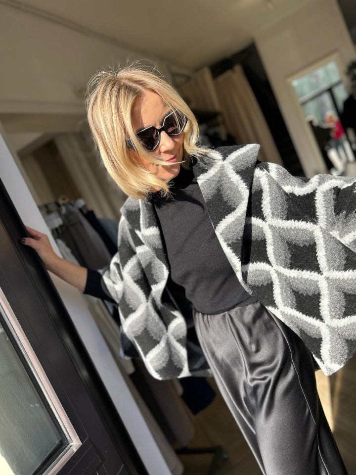 Miniatura produktu Wdzianko Novi Marilyn