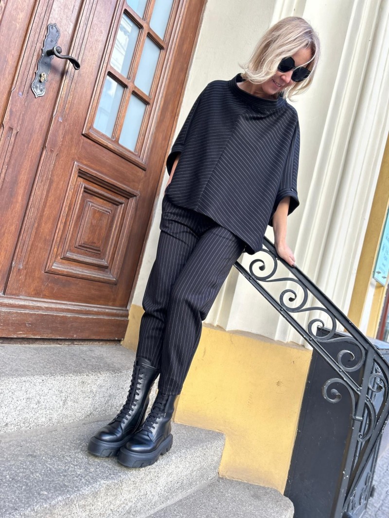 Miniatura produktu Spodnie Hugo B&W