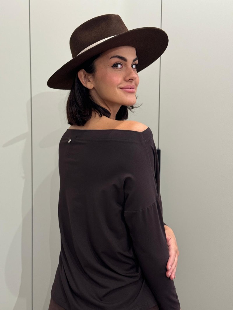 Miniatura produktu Bluzka Cynthia Brown