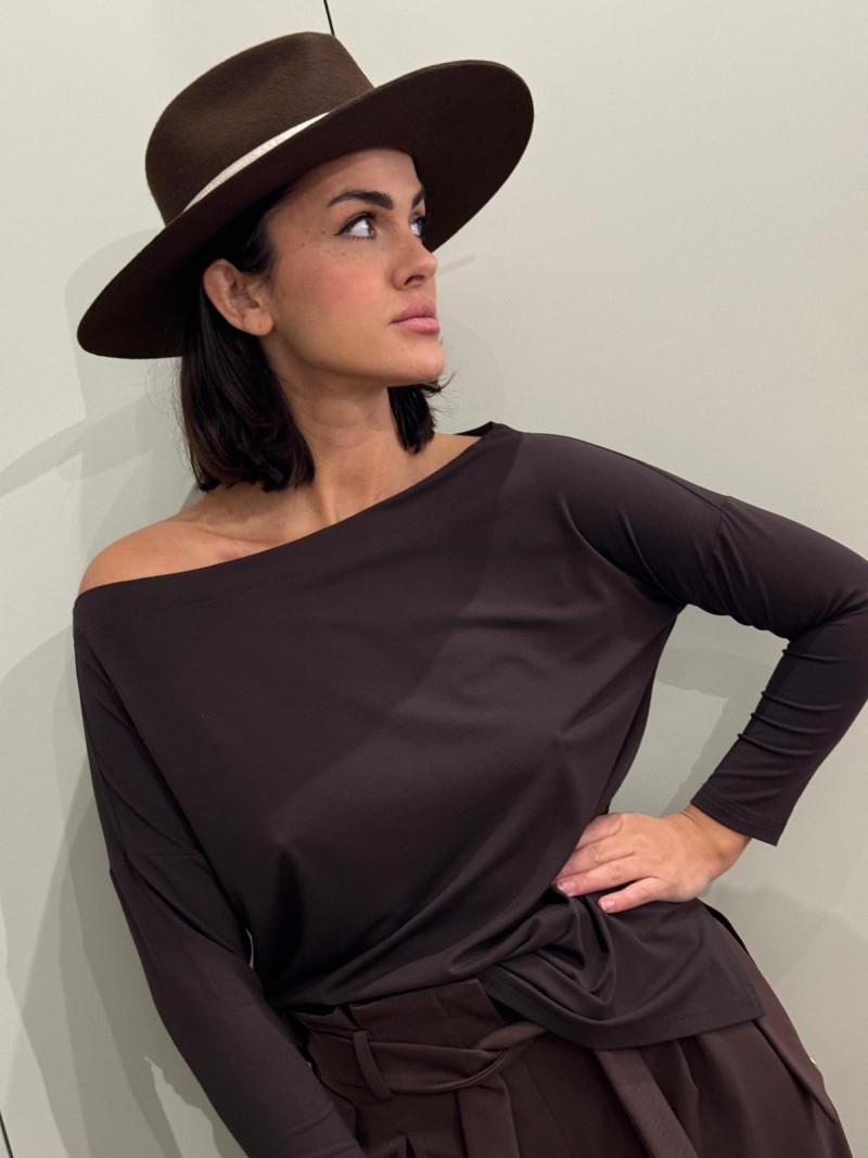 Miniatura produktu Bluzka Cynthia Brown