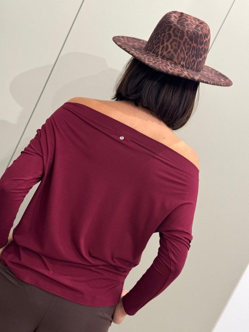 Miniatura produktu Bluzka Cynthia Bordo