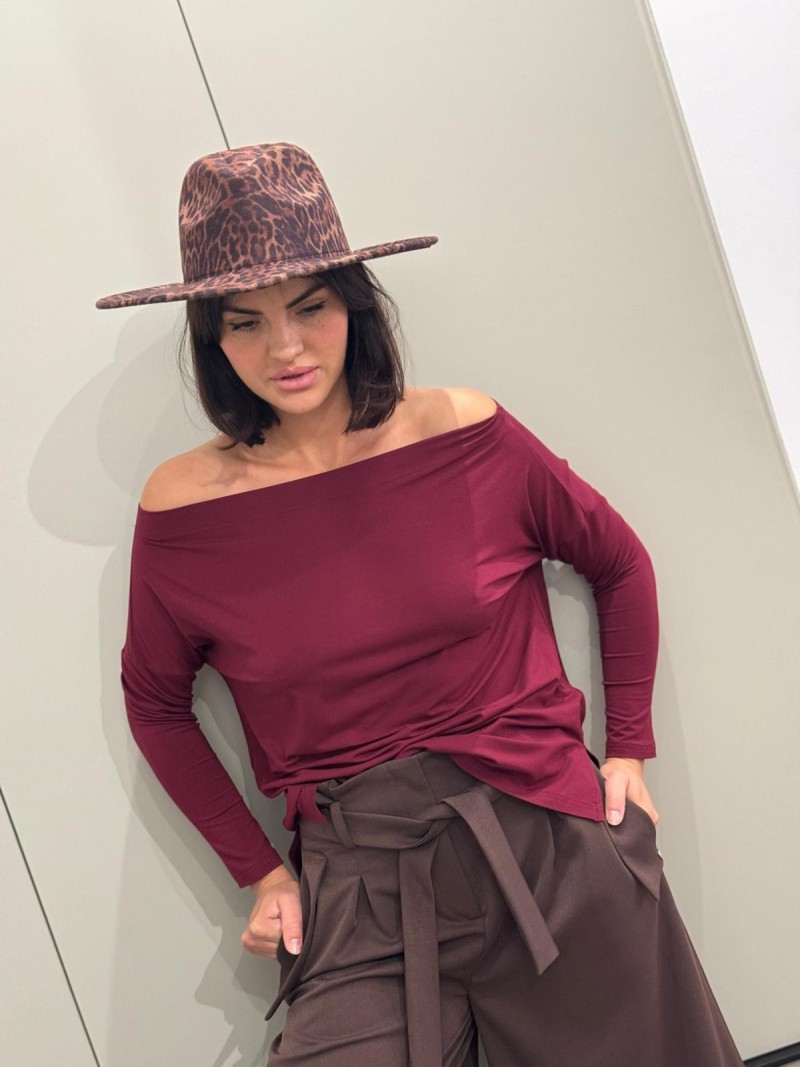 Miniatura produktu Bluzka Cynthia Bordo