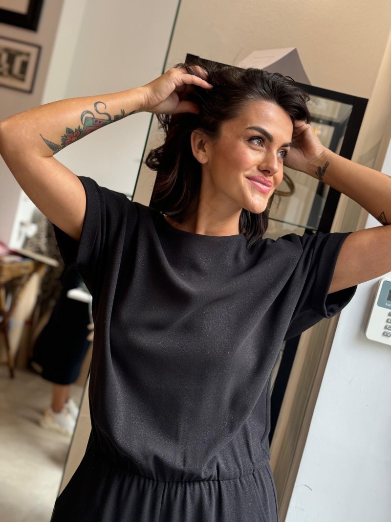 Miniatura produktu Kombinezon Rio Diamond&Black