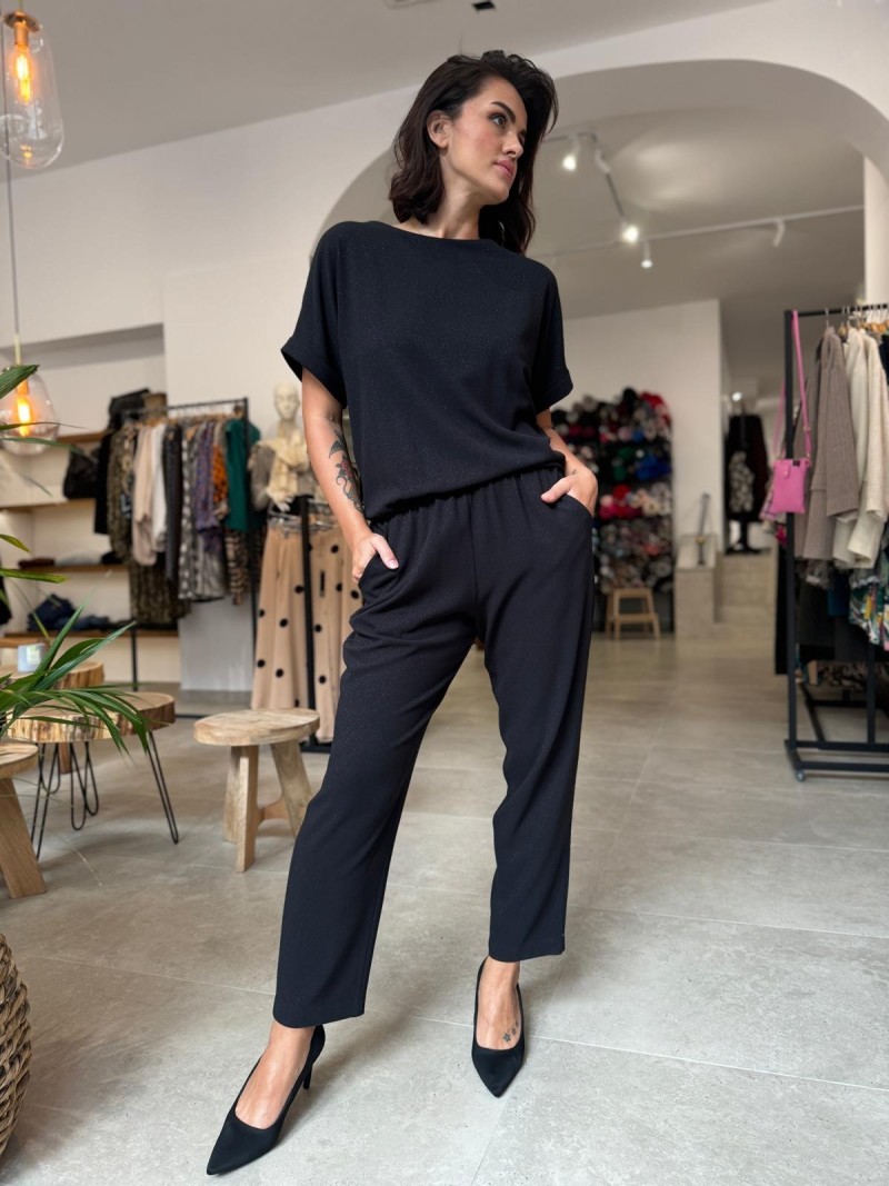 Miniatura produktu Kombinezon Rio Diamond&Black