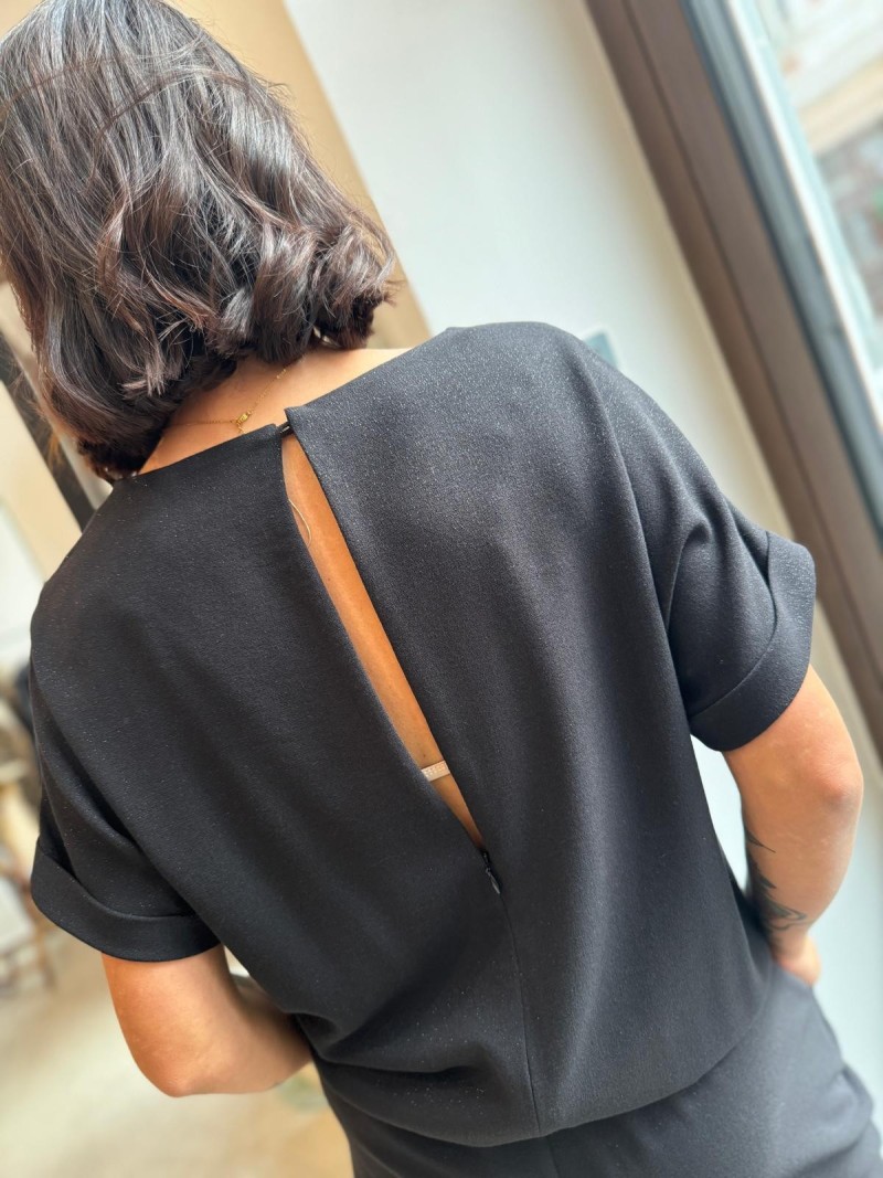 Miniatura produktu Kombinezon Rio Diamond&Black