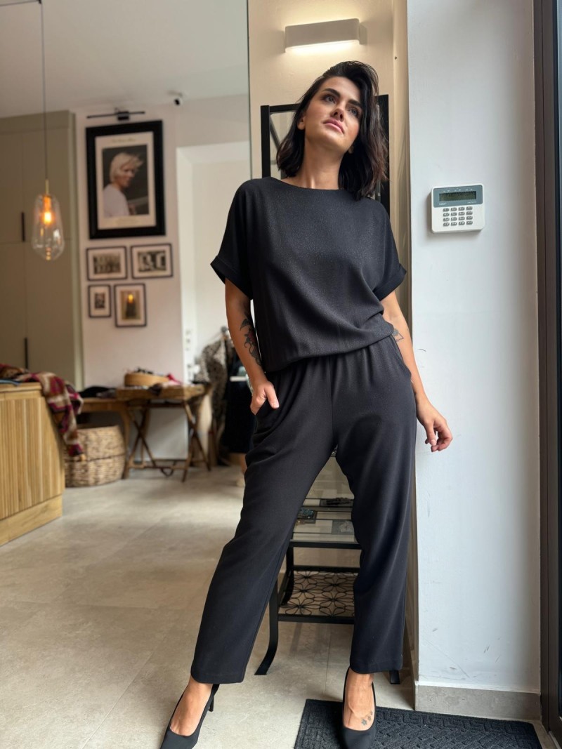 Miniatura produktu Kombinezon Rio Diamond&Black