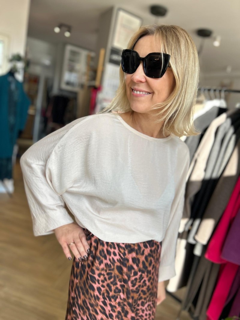 Miniatura produktu Bluzka Xani Creme