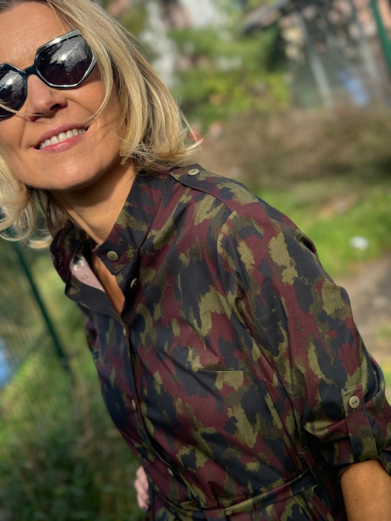 Miniatura produktu Sukienka Jolin Moro