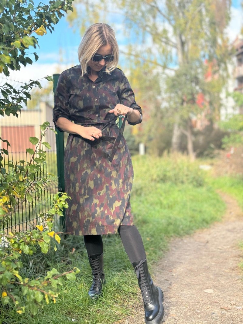 Miniatura produktu Sukienka Jolin Moro