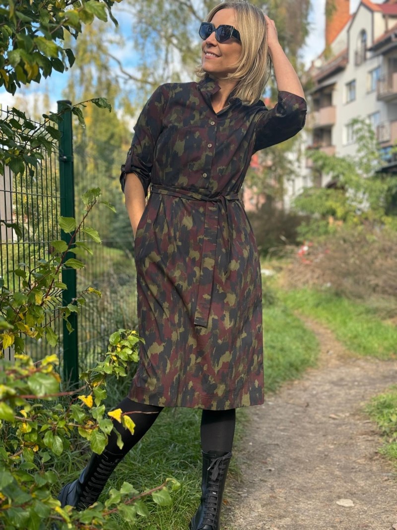 Miniatura produktu Sukienka Jolin Moro