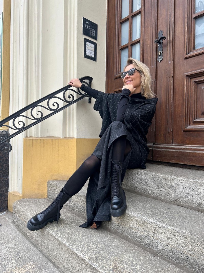 Miniatura produktu Spódnica Walia Wool Melange