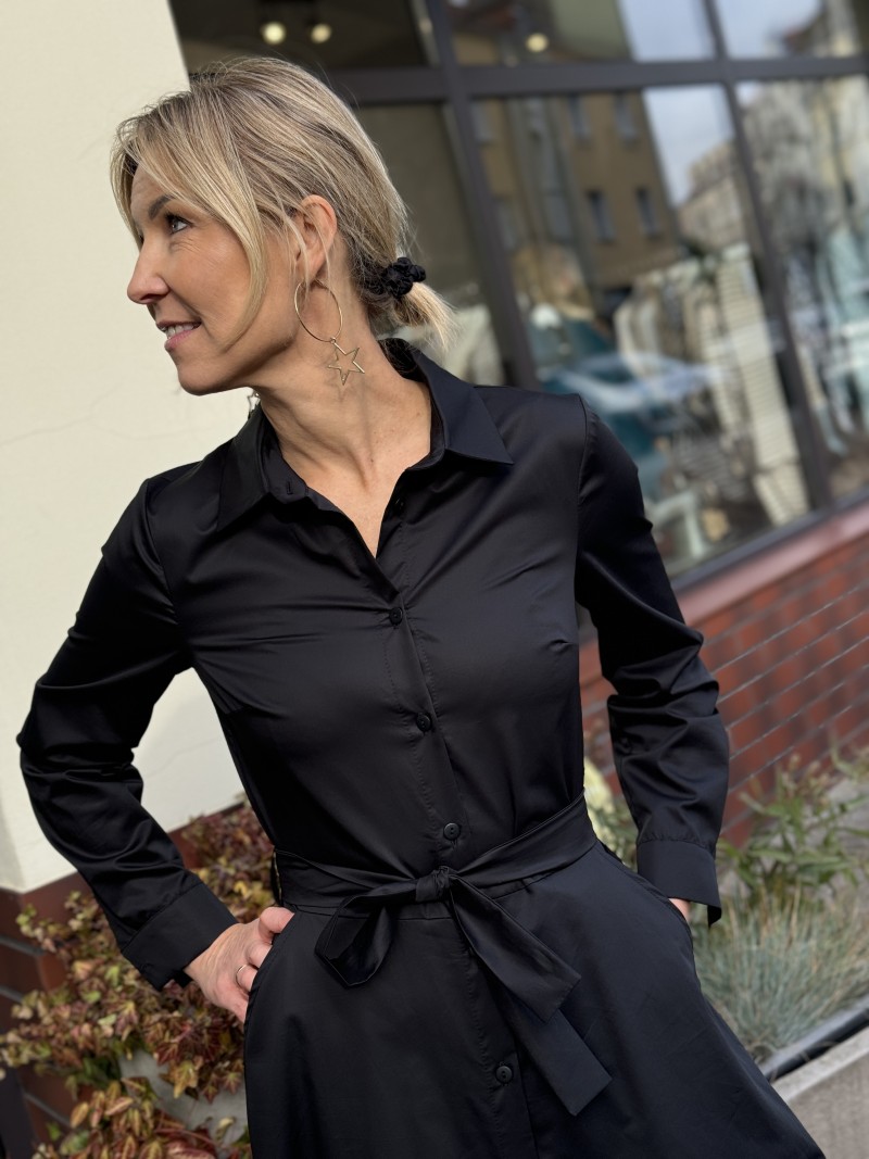 Miniatura produktu Sukienka Valerie Black