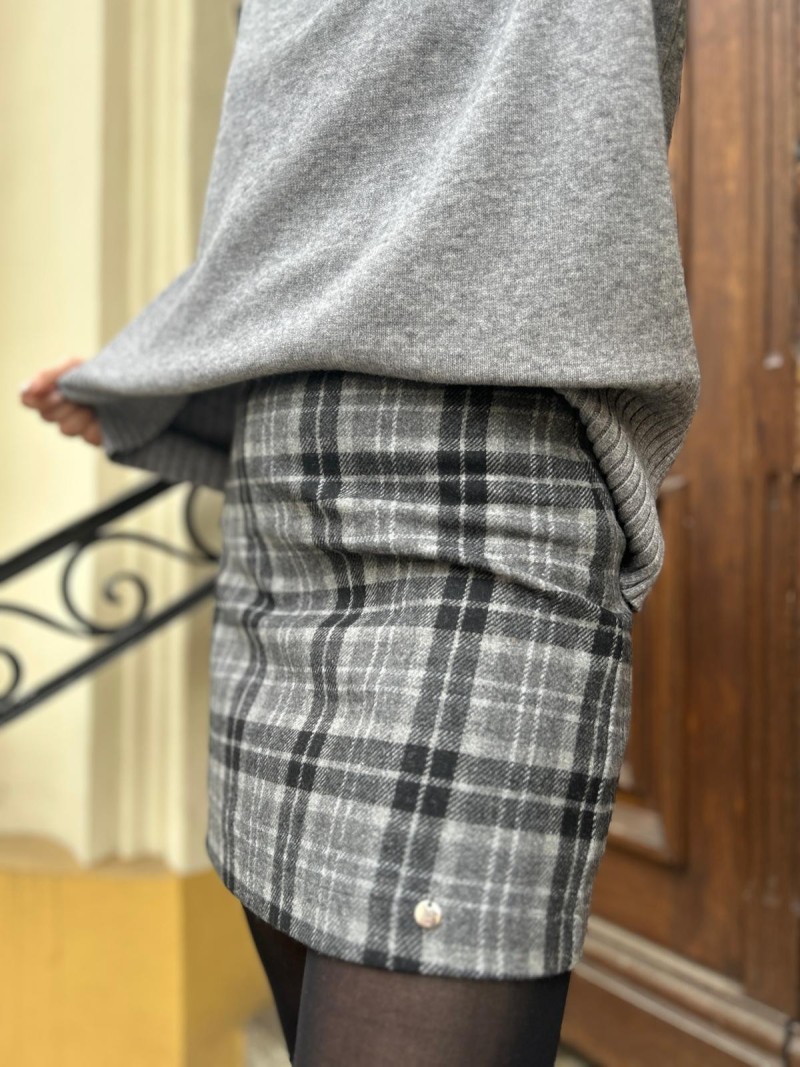 Miniatura produktu Spódniczka Rory Wool