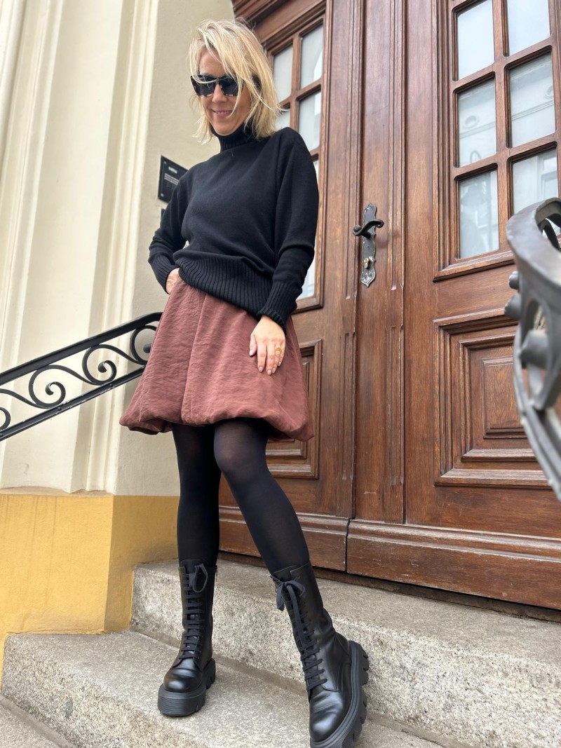 Miniatura produktu Spódniczka Gio Brown