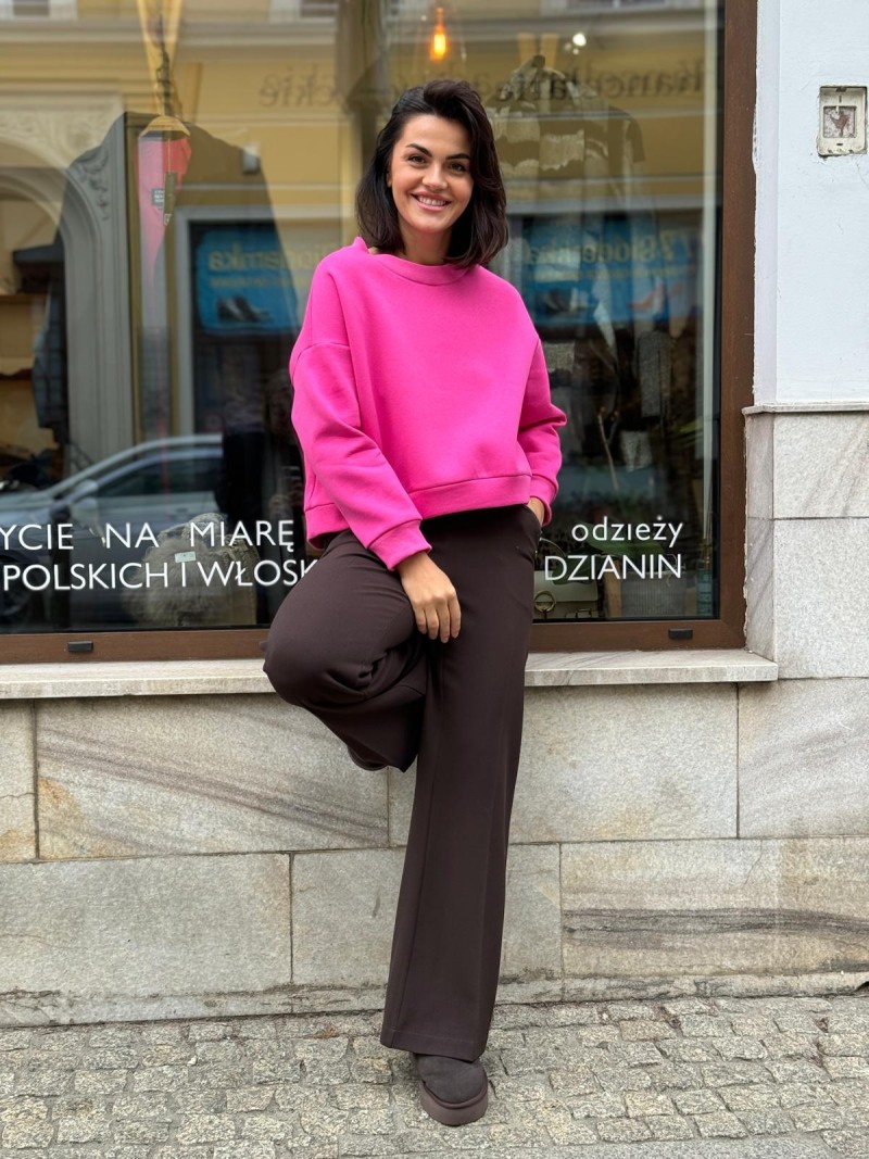 Miniatura produktu Bluza New York Pink