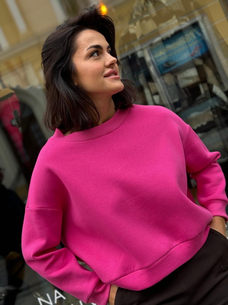 Miniatura produktu Bluza New York Pink