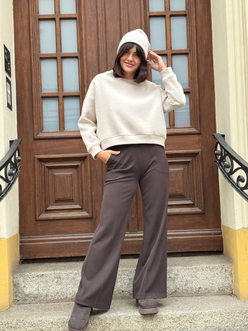 Miniatura produktu Bluza New York Beige