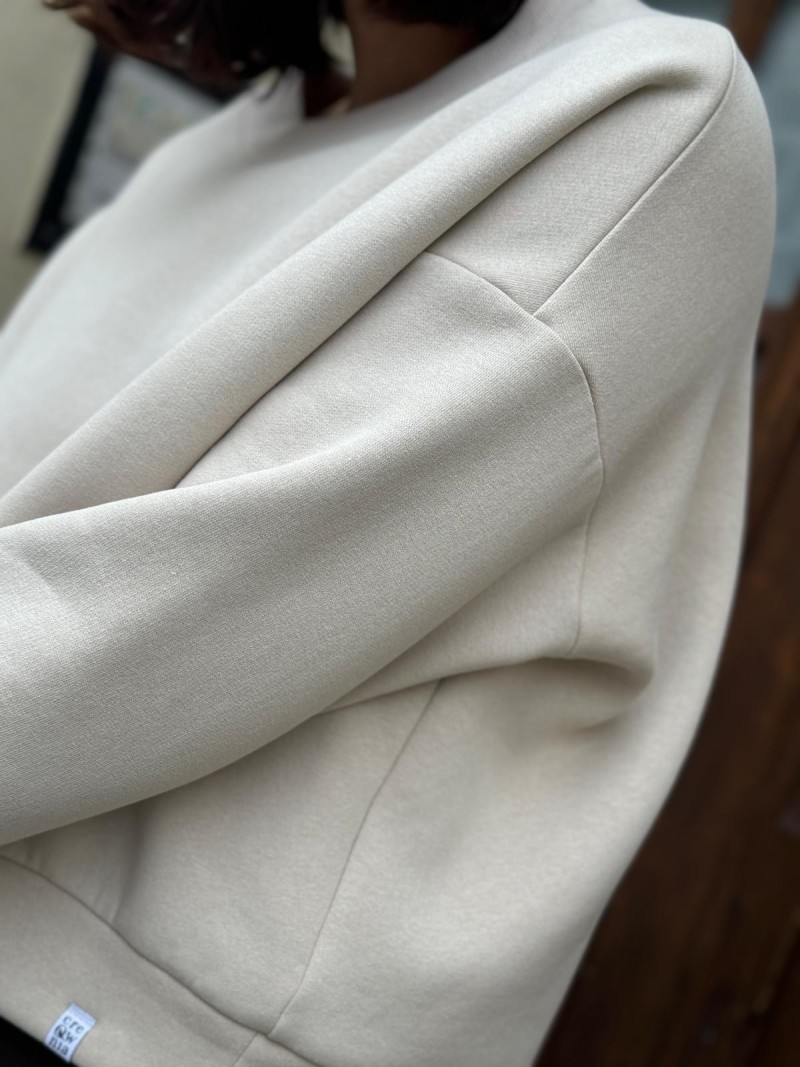 Miniatura produktu Bluza New York Beige