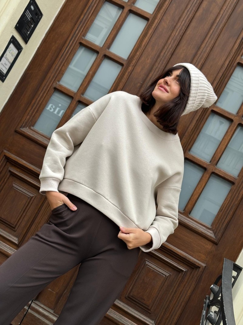 Miniatura produktu Bluza New York Beige