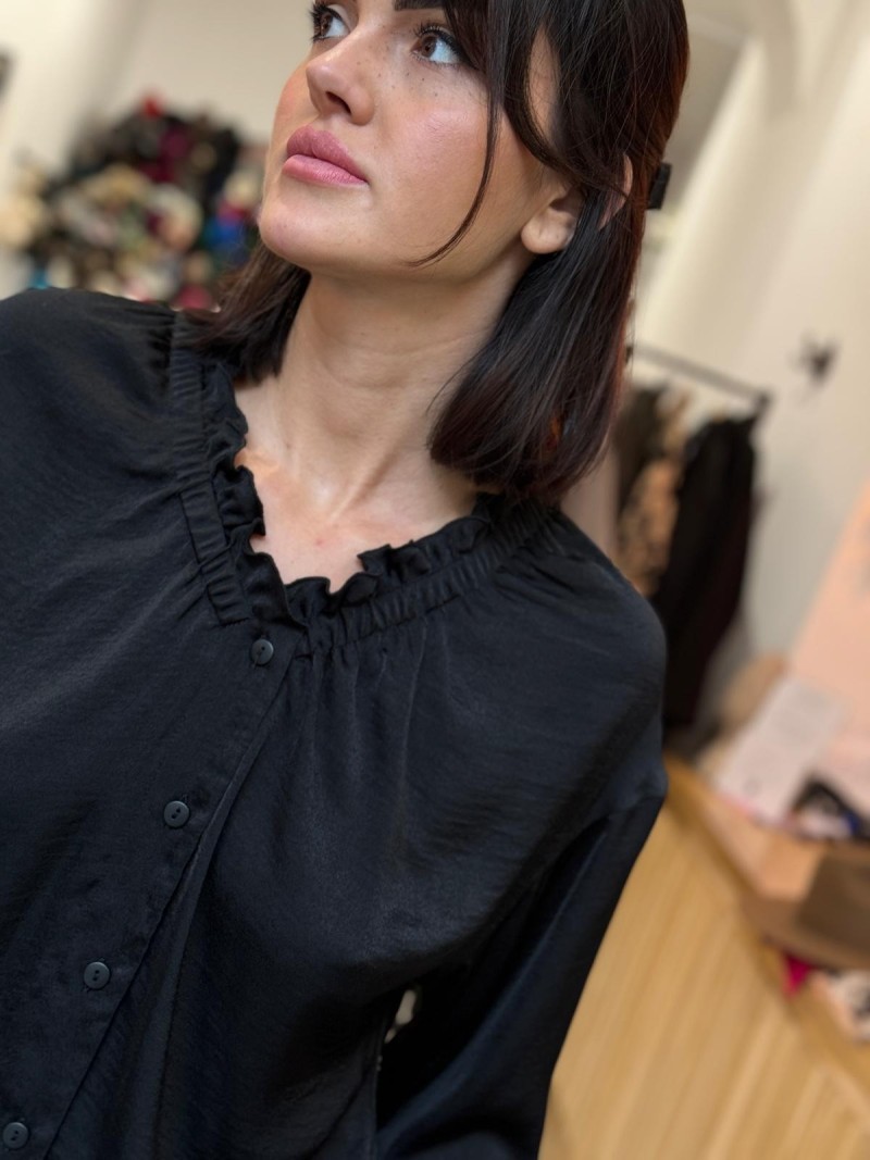 Miniatura produktu Bluzka Camala Black