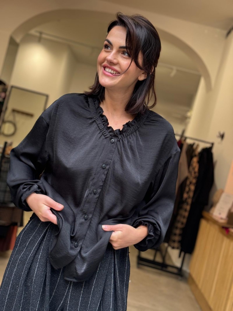 Miniatura produktu Bluzka Camala Black