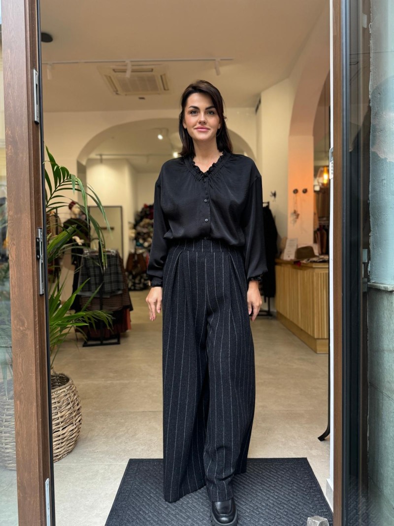 Miniatura produktu Bluzka Camala Black