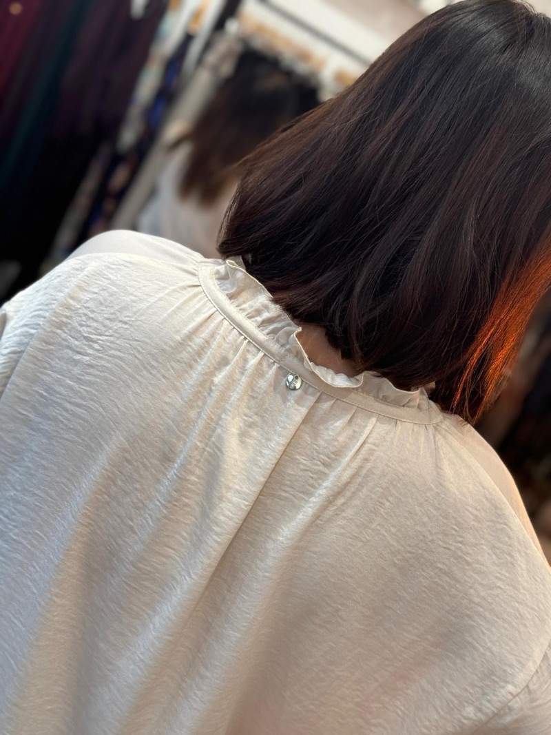 Miniatura produktu Bluzka Camala Creme