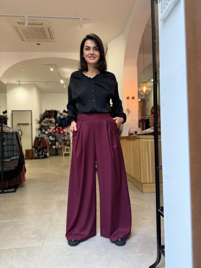 Miniatura produktu Spodnie Karl Rubin