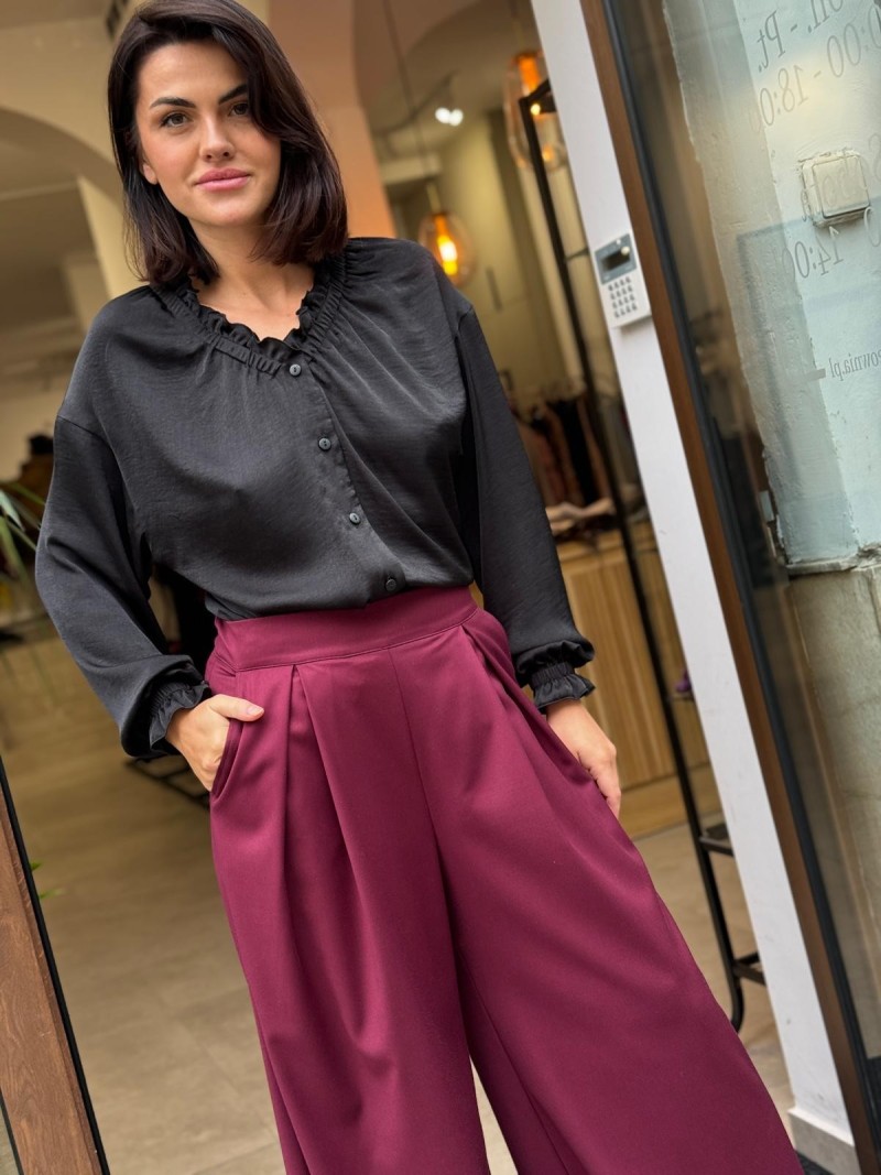 Miniatura produktu Spodnie Karl Rubin