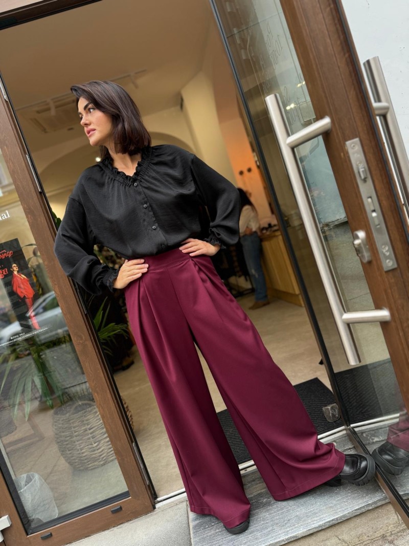 Miniatura produktu Spodnie Karl Rubin