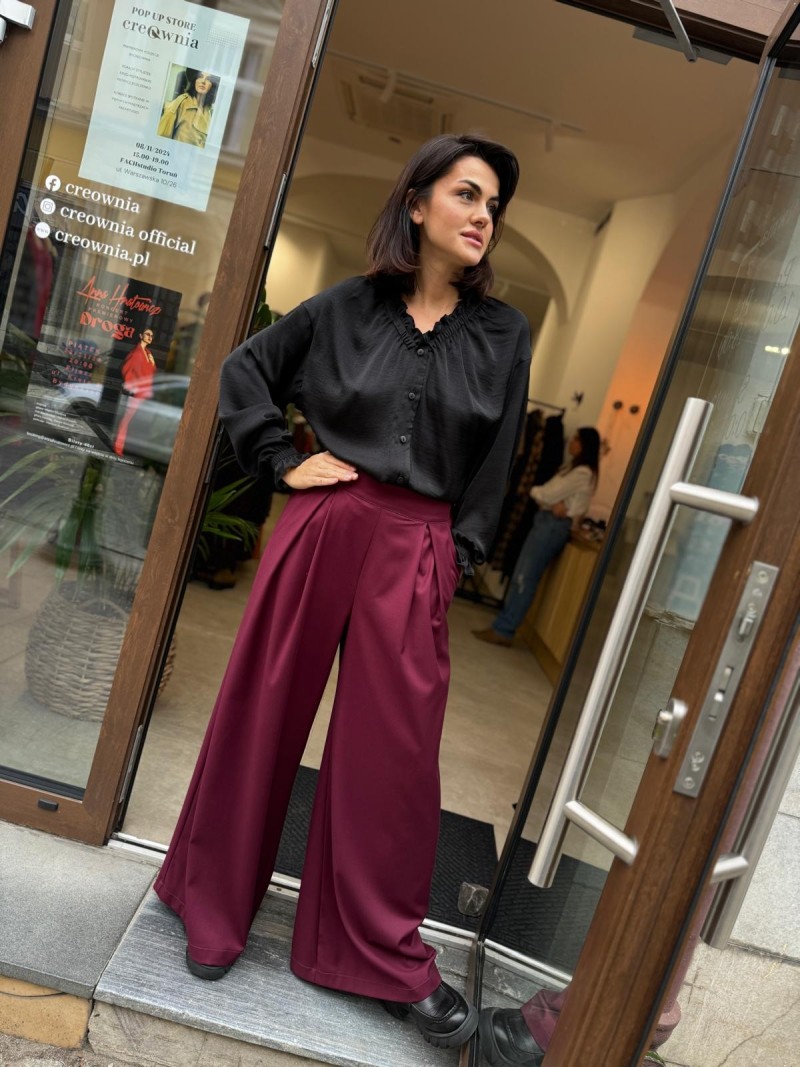 Miniatura produktu Spodnie Karl Rubin