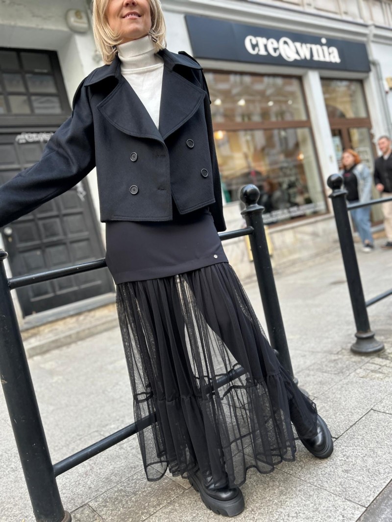 Miniatura produktu Spódnica Ivana Black