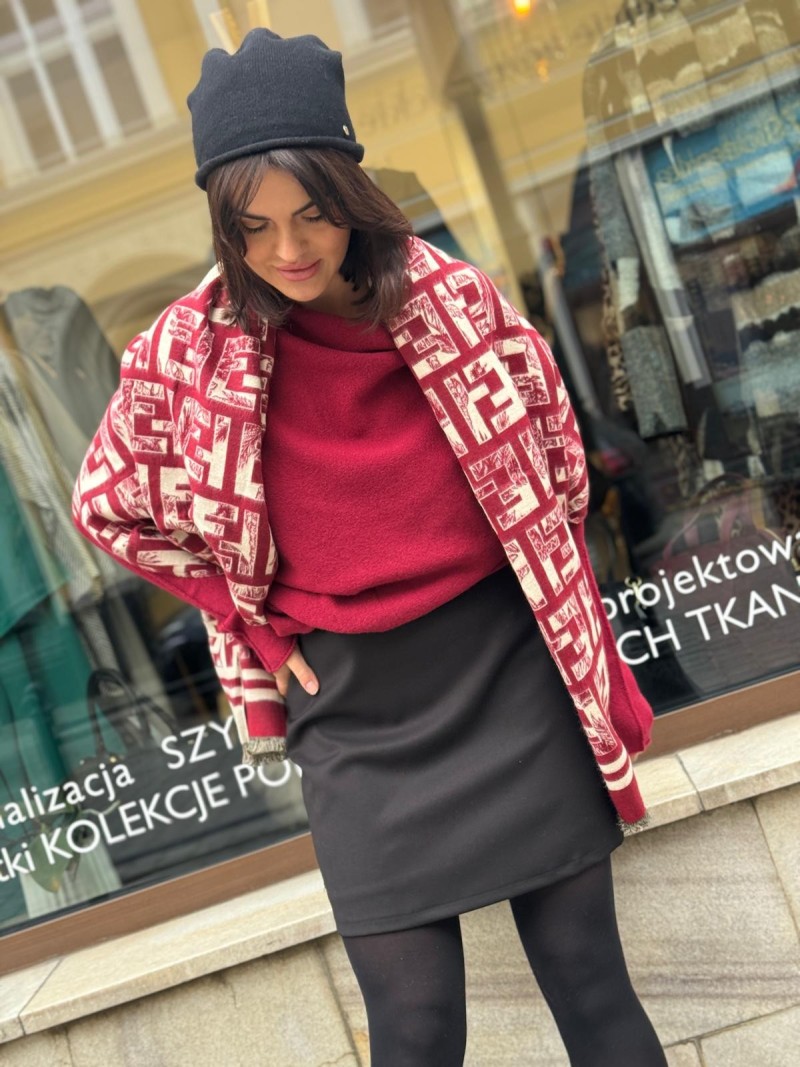 Miniatura produktu Spódniczka Rory Black