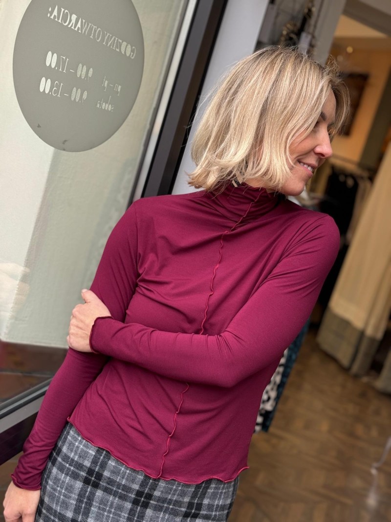 Miniatura produktu Golfik M&Bordo