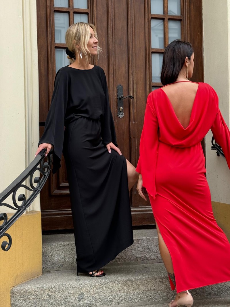 Miniatura produktu Sukienka Rosie Black