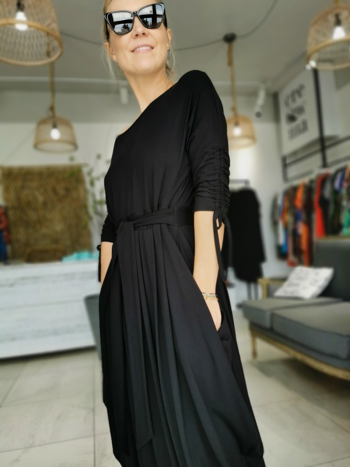 Miniatura produktu Sukienka Clarisa Black