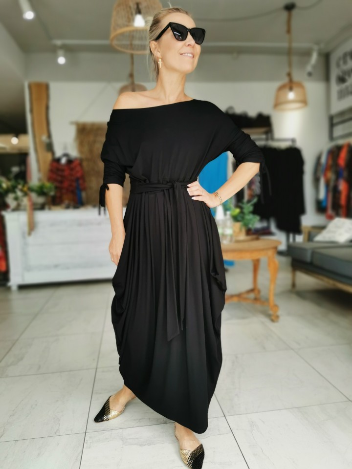 Miniatura produktu Sukienka Clarisa Black