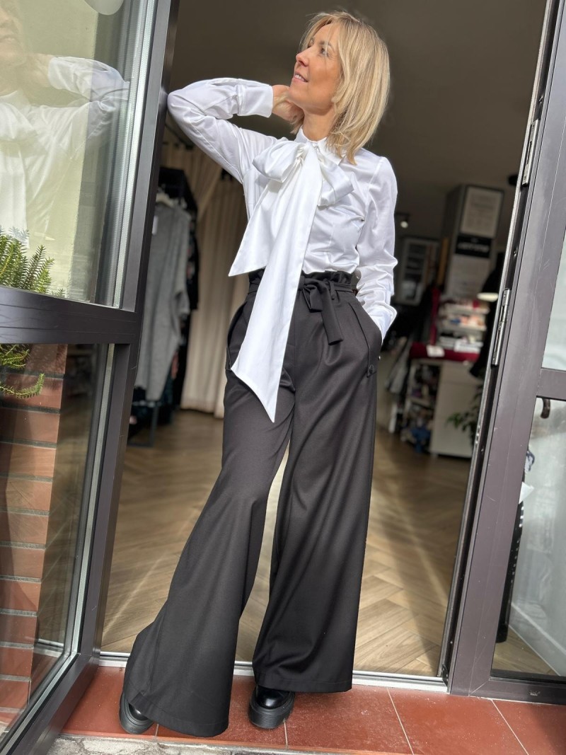 Miniatura produktu Koszula Babette White