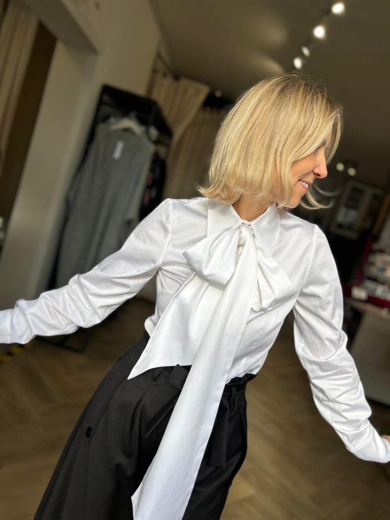 Miniatura produktu Koszula Babette White