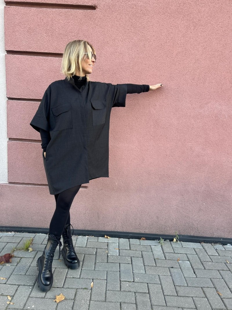 Miniatura produktu Sukienka Harper Wool&Lines