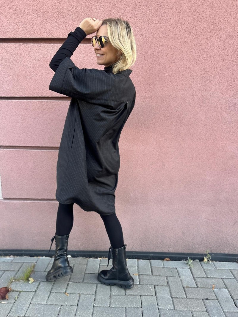 Miniatura produktu Sukienka Harper Wool&Lines