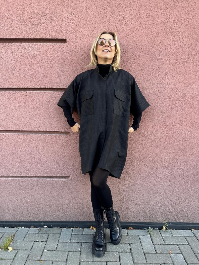 Miniatura produktu Sukienka Harper Wool&Lines