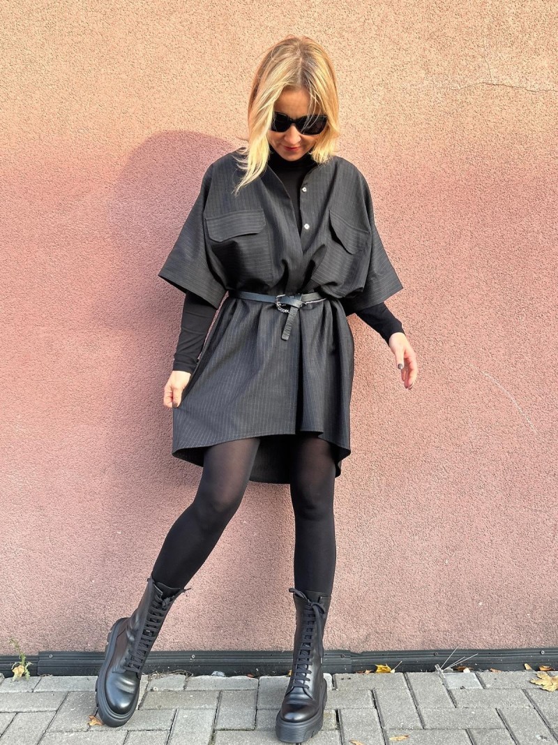 Miniatura produktu Sukienka Harper Wool&Lines