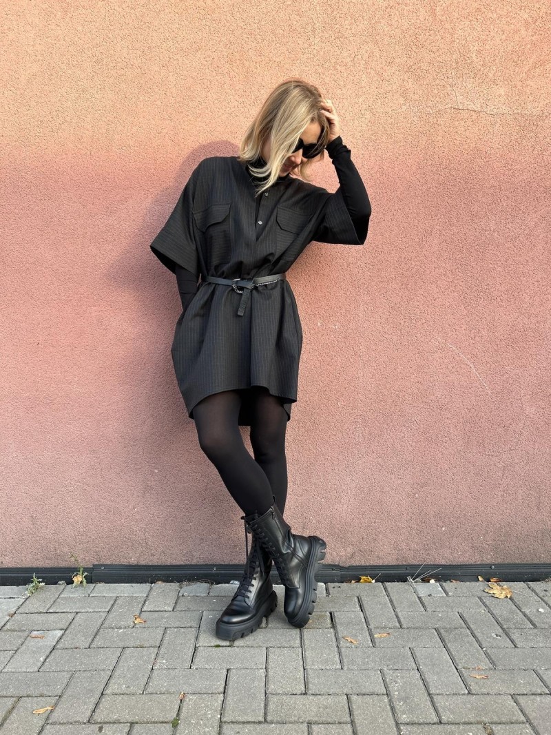 Miniatura produktu Sukienka Harper Wool&Lines