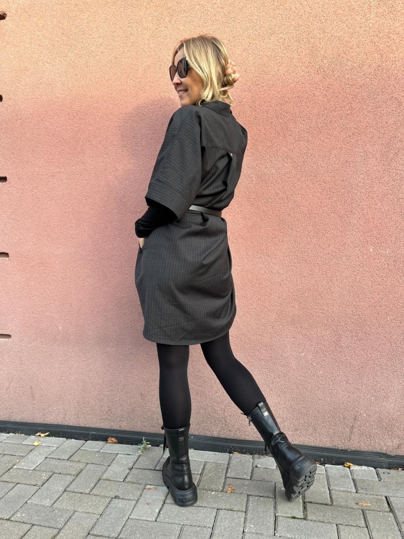 Miniatura produktu Sukienka Harper Wool&Lines